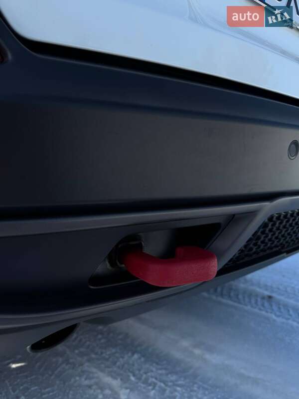 Позашляховик / Кросовер Jeep Cherokee 2018 в Хмельницькому