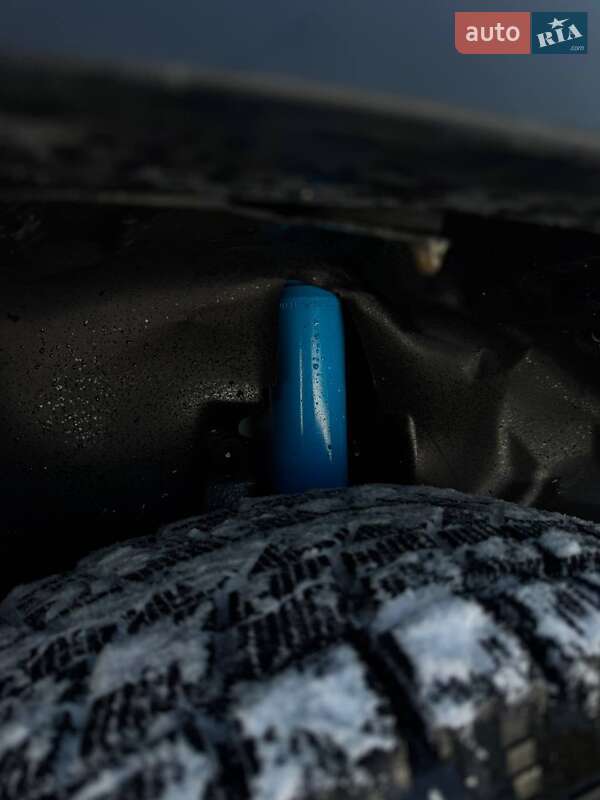 Позашляховик / Кросовер Jeep Cherokee 2018 в Хмельницькому