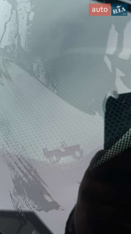 Позашляховик / Кросовер Jeep Cherokee 2020 в Києві