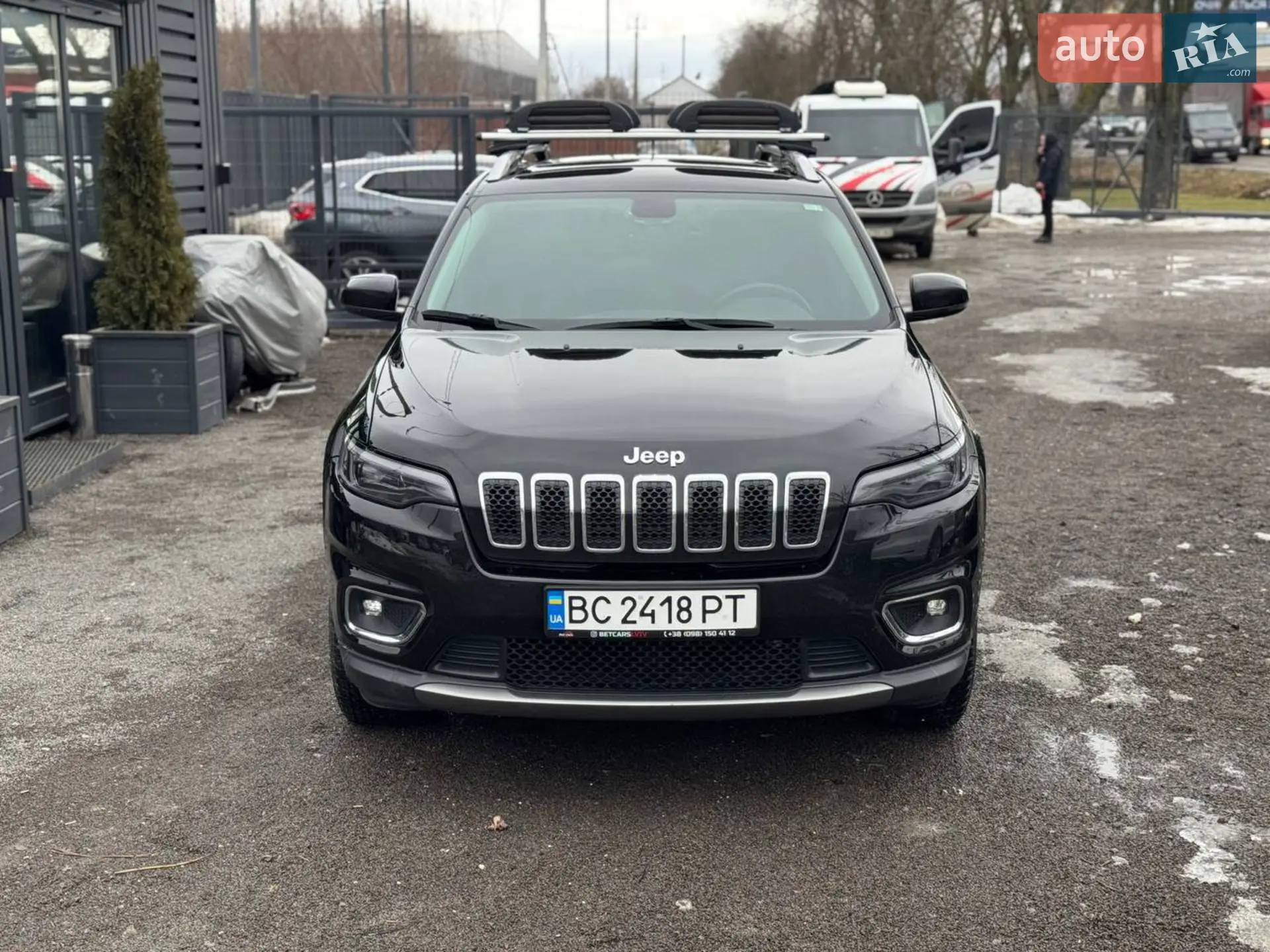 2019 Jeep Cherokee - мініатюра 13