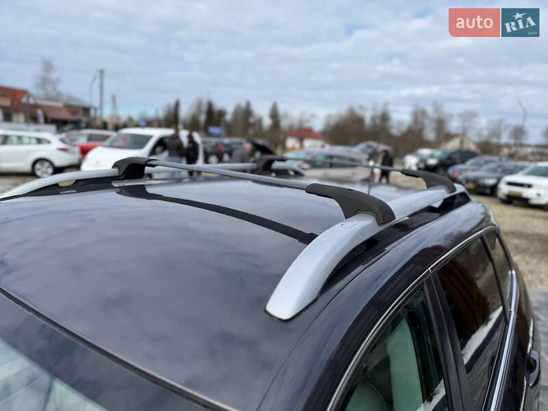 Внедорожник / Кроссовер Jeep Cherokee 2019 в Коломые фото 19 Внедорожник / Кроссовер Jeep Cherokee 2019 в Коломые