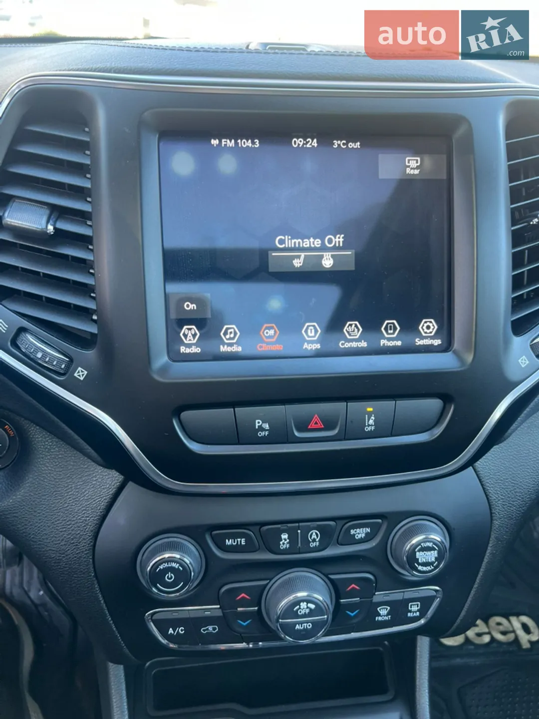 2021 Jeep Cherokee - мініатюра 13