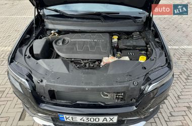 Позашляховик / Кросовер Jeep Cherokee 2022 в Харкові