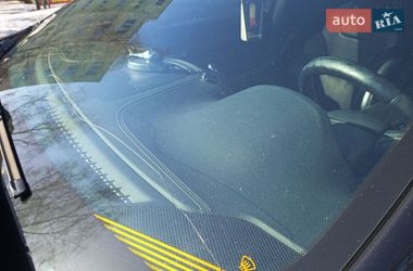 Внедорожник / Кроссовер Jeep Cherokee 2013 в Киеве