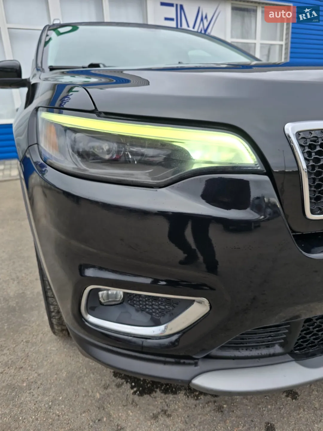 2020 Jeep Cherokee - мініатюра 4