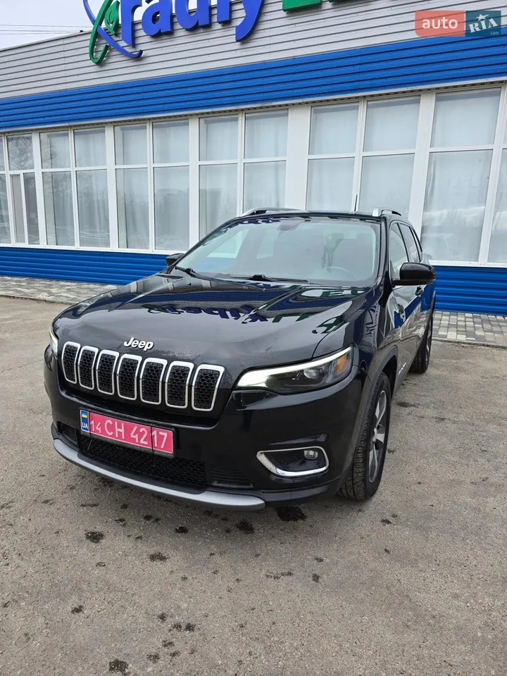 2019 Jeep Compass - мініатюра 48
