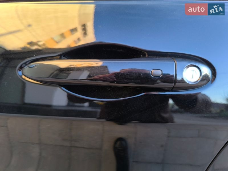 Внедорожник / Кроссовер Jeep Cherokee 2020 в Ровно