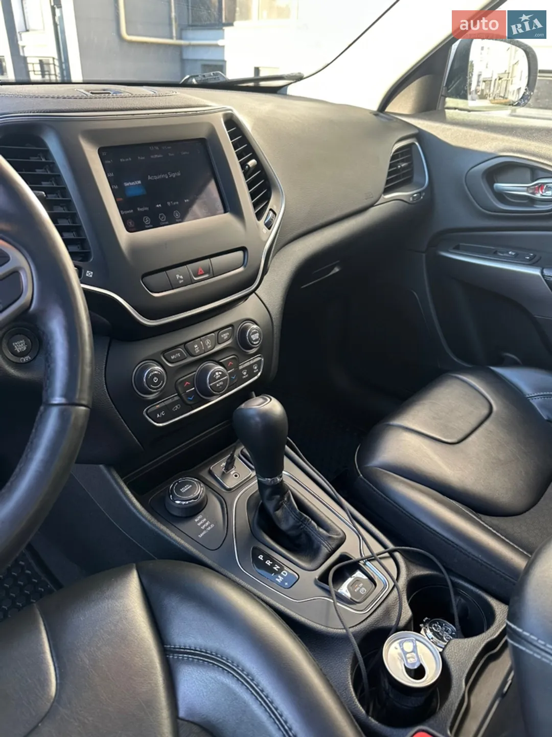 2019 Jeep Cherokee - мініатюра 12