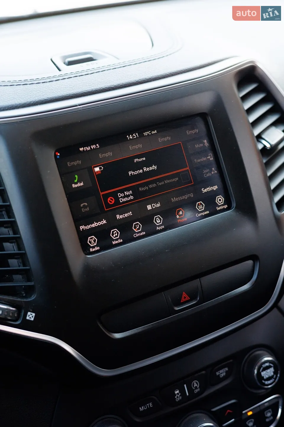 2018 Jeep Cherokee - мініатюра 21