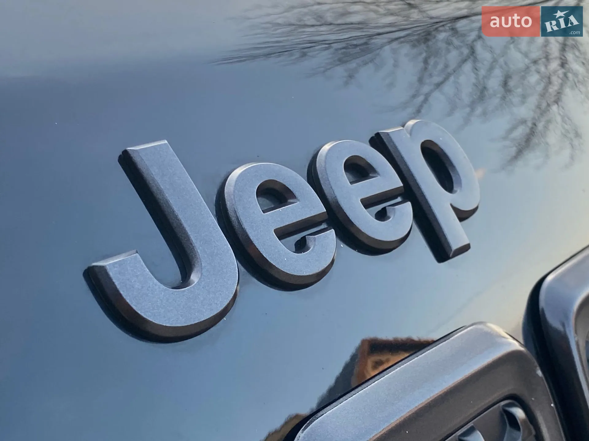 2019 Jeep Cherokee - мініатюра 30
