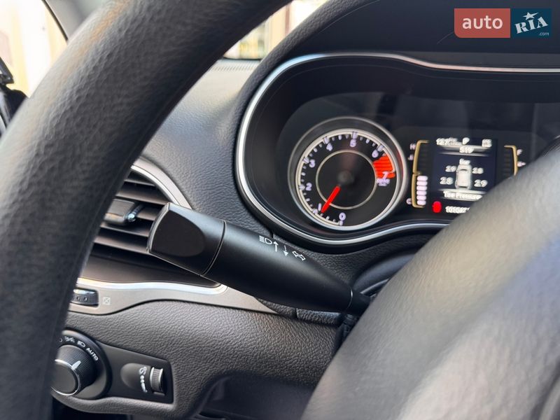 Внедорожник / Кроссовер Jeep Cherokee 2021 в Дрогобыче