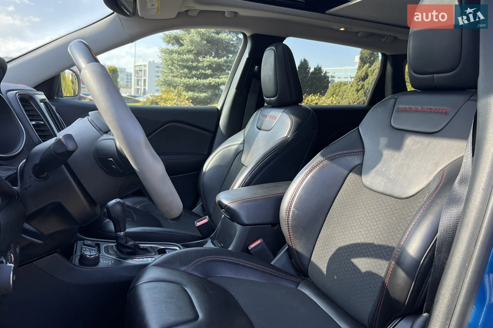 2021 Jeep Cherokee - мініатюра 9