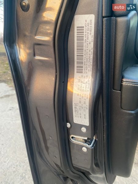 Внедорожник / Кроссовер Jeep Cherokee 2016 в Днепре фото 21 Внедорожник / Кроссовер Jeep Cherokee 2016 в Днепре