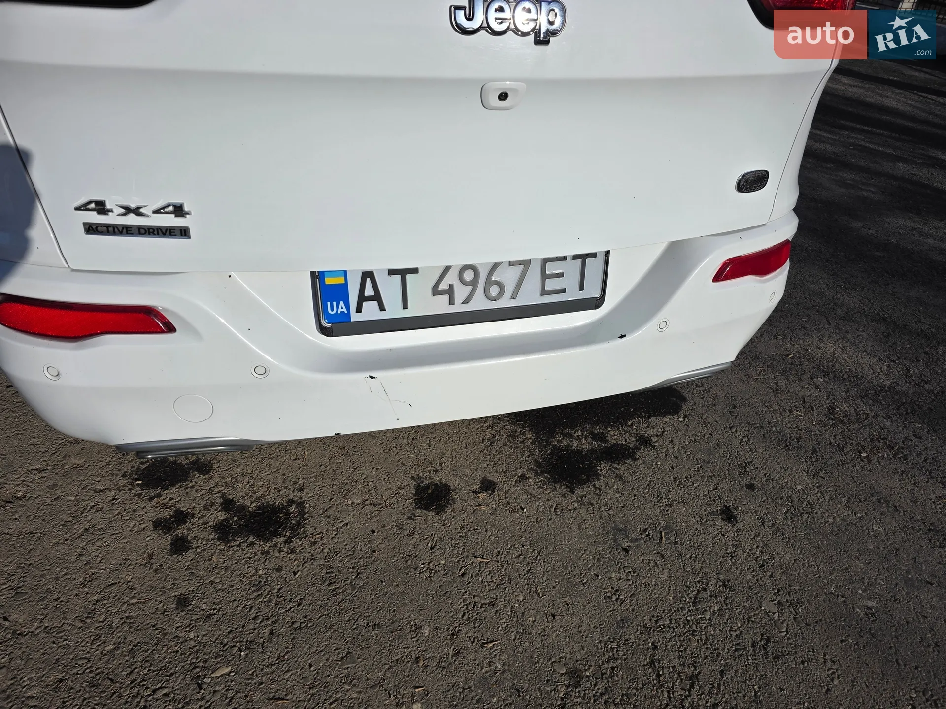 2016 Jeep Cherokee - мініатюра 8