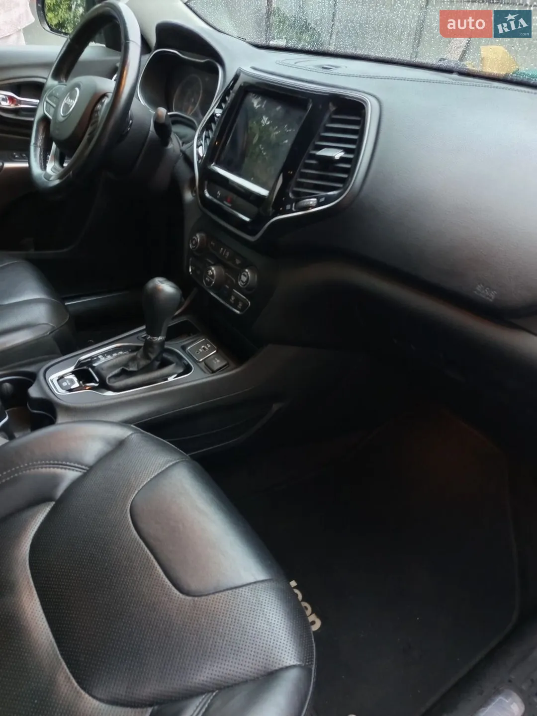 2018 Jeep Cherokee - мініатюра 10