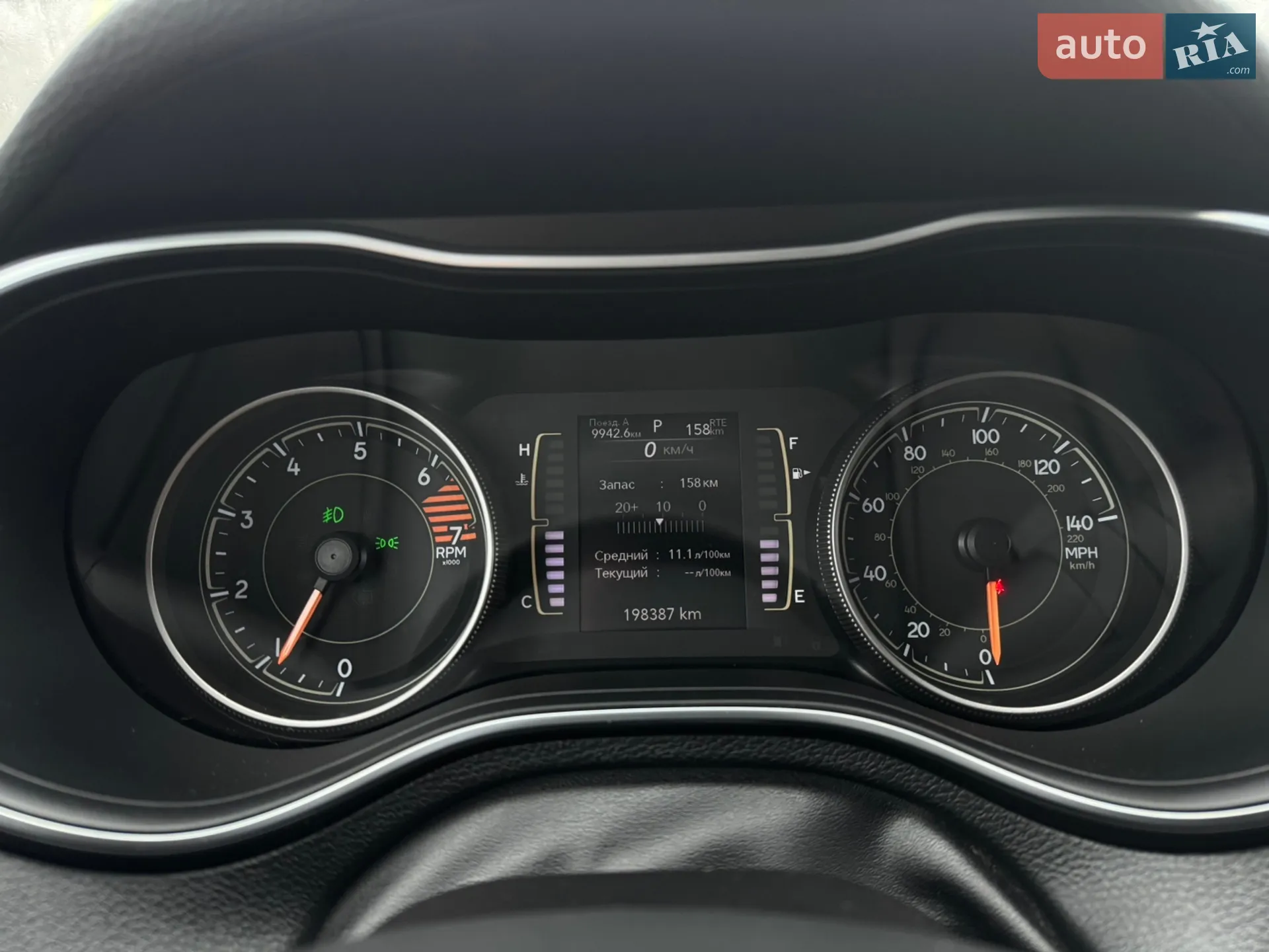 2018 Jeep Cherokee - мініатюра 21