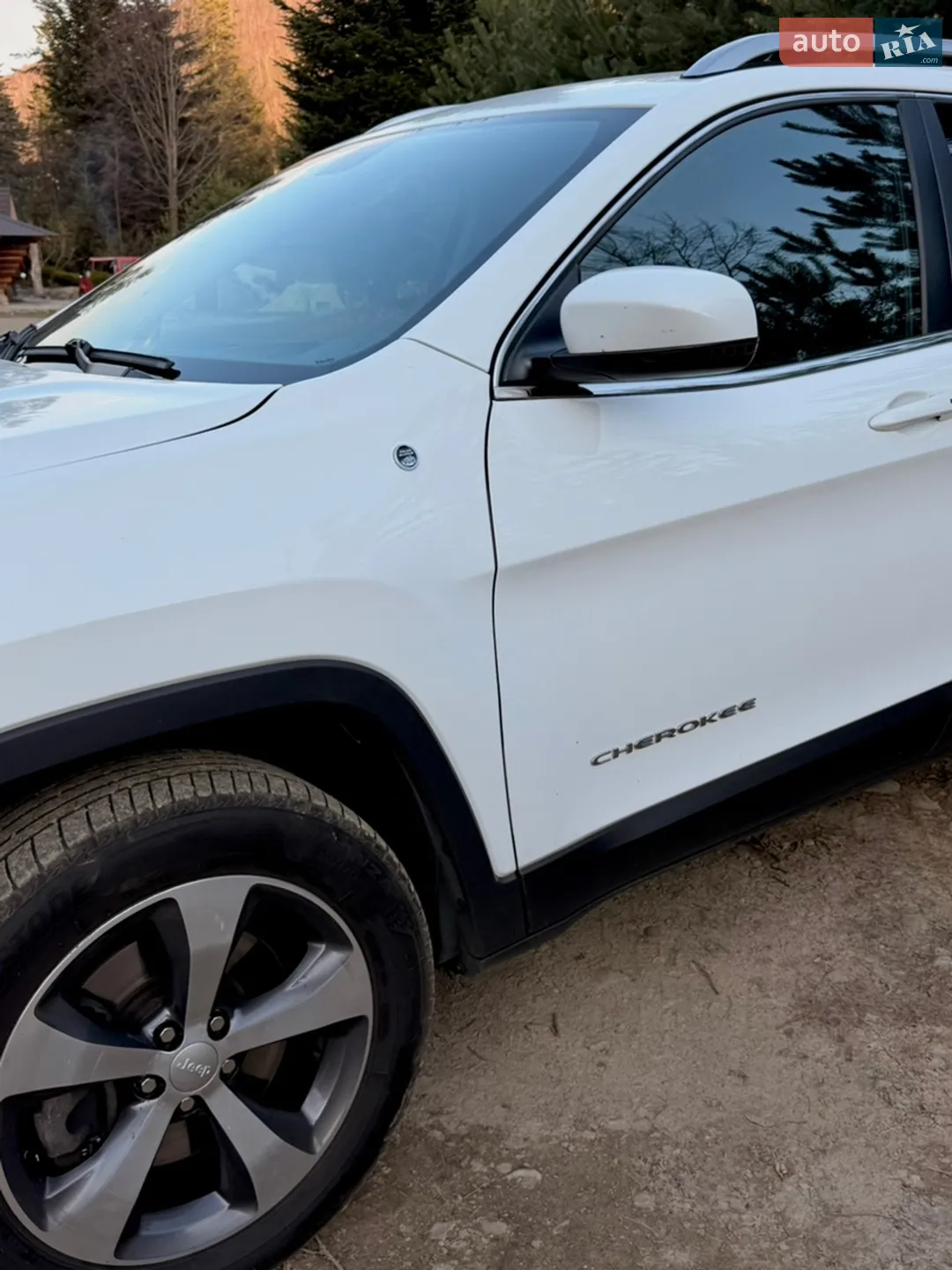 2019 Jeep Cherokee - мініатюра 7
