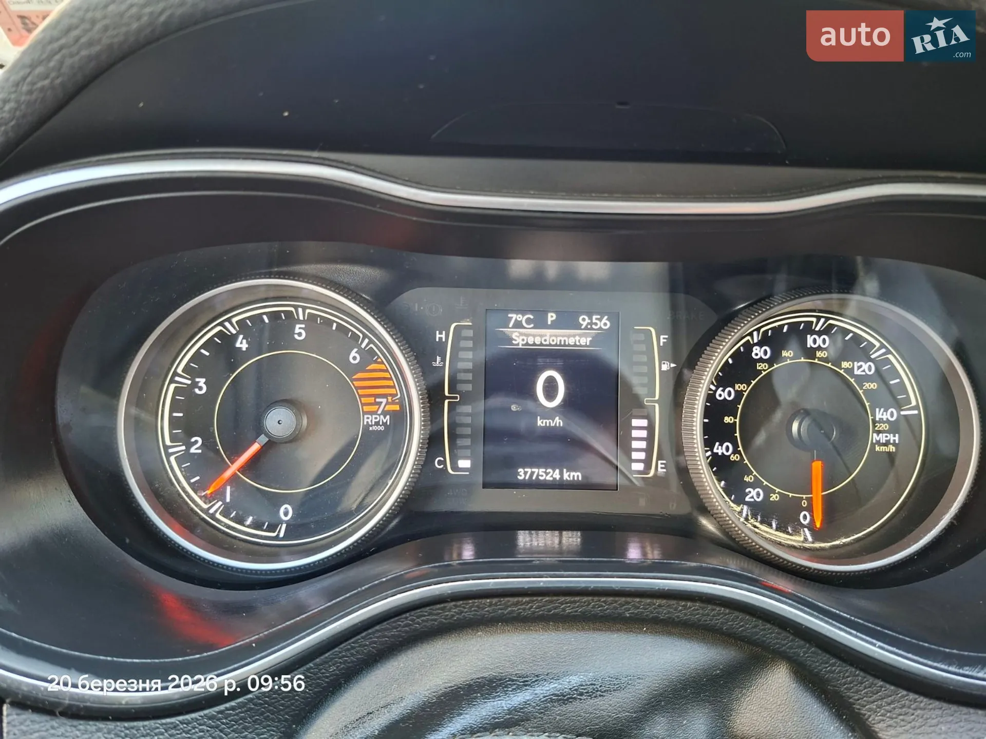 2018 Jeep Cherokee - мініатюра 18