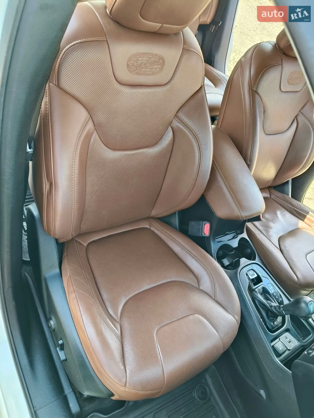 2018 Jeep Cherokee - мініатюра 18