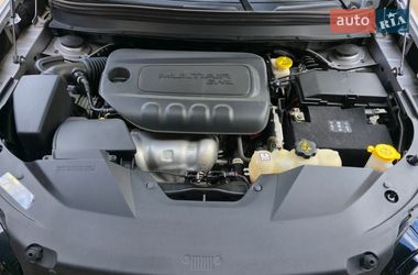 Внедорожник / Кроссовер Jeep Cherokee 2020 в Виннице