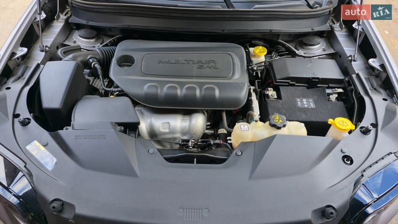 Внедорожник / Кроссовер Jeep Cherokee 2020 в Виннице