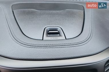 Внедорожник / Кроссовер Jeep Cherokee 2020 в Виннице