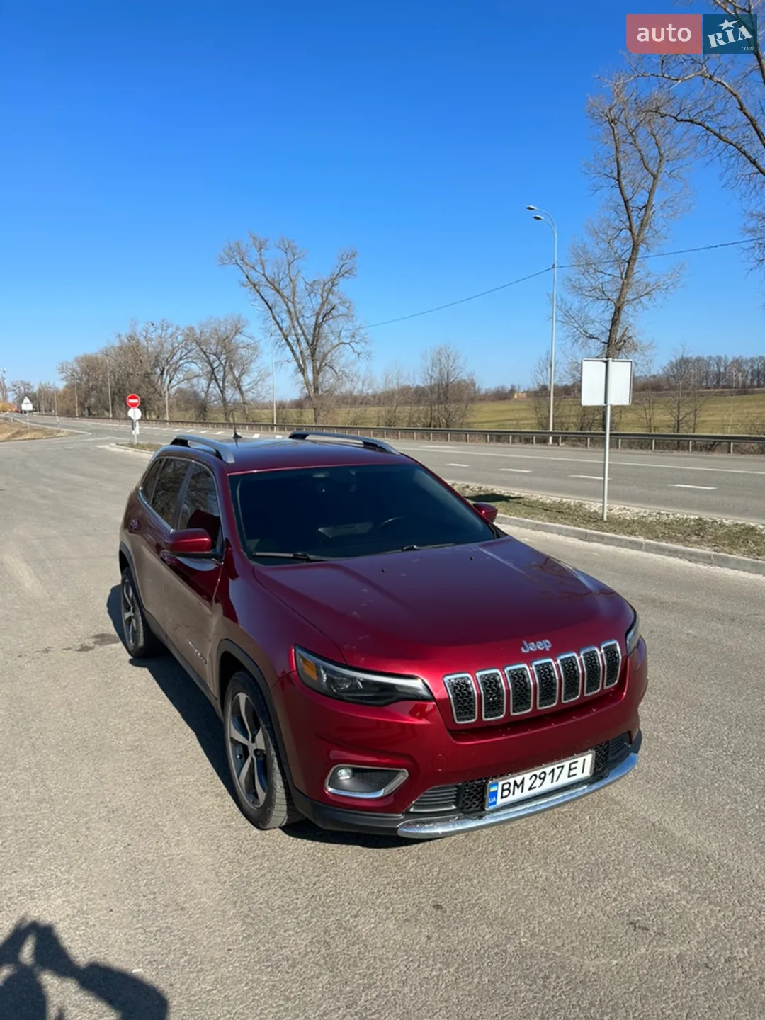 Jeep Cherokee 2018 VIN 1C4PJLDB9KD243424 фото оголошення 7 з 34