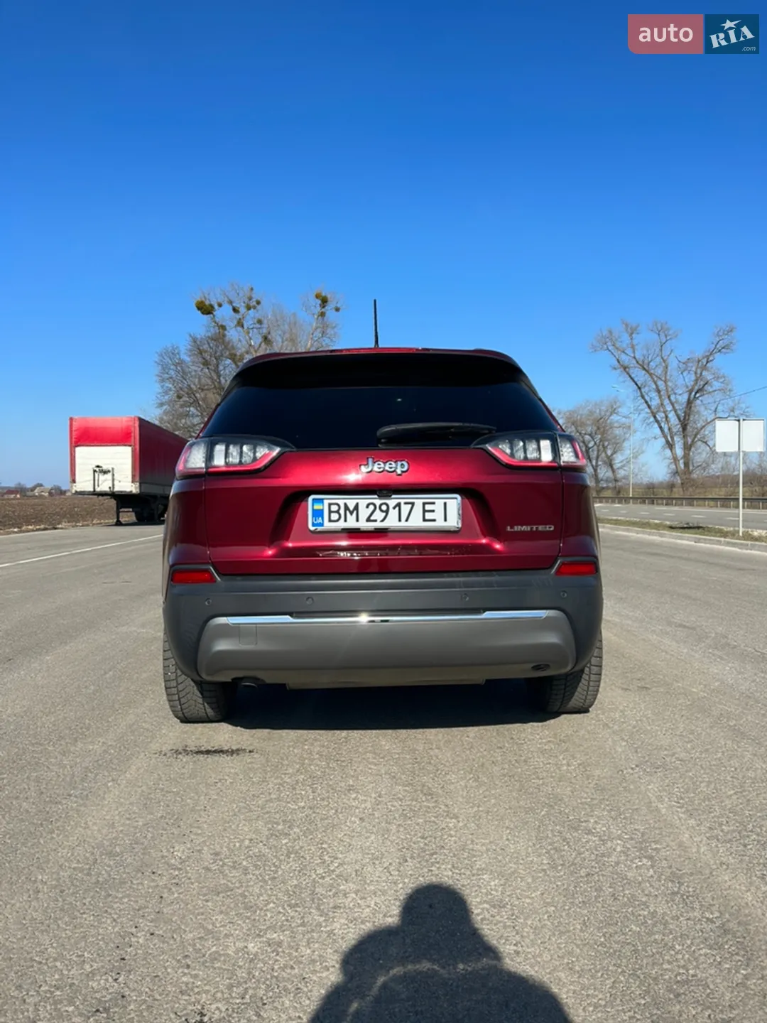 2018 Jeep Cherokee - мініатюра 15