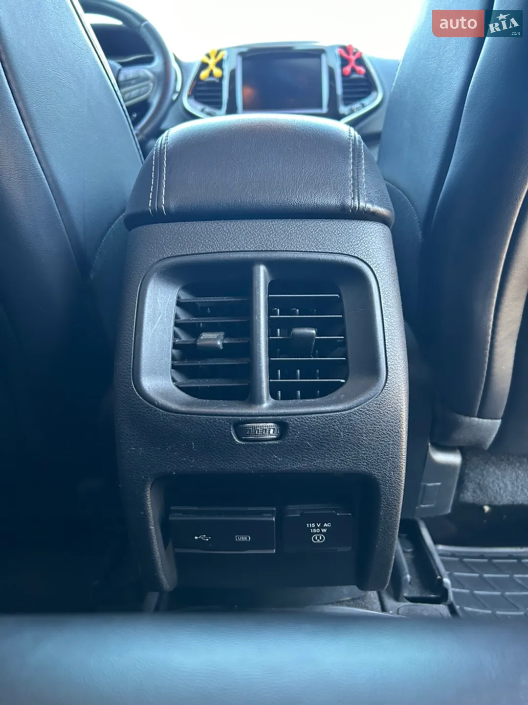 2018 Jeep Cherokee - мініатюра 35