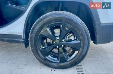 Внедорожник / Кроссовер Jeep Cherokee 2020 в Буске