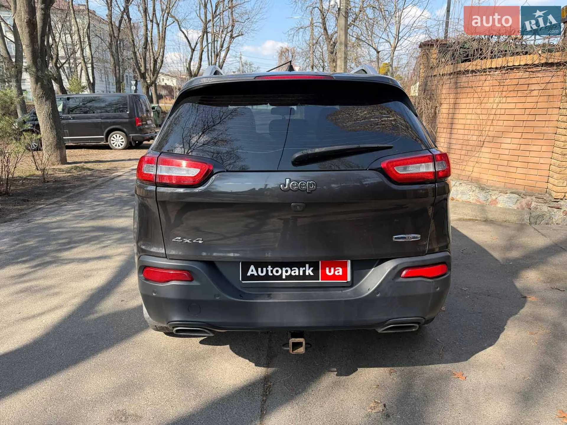 2016 Jeep Cherokee - мініатюра 6