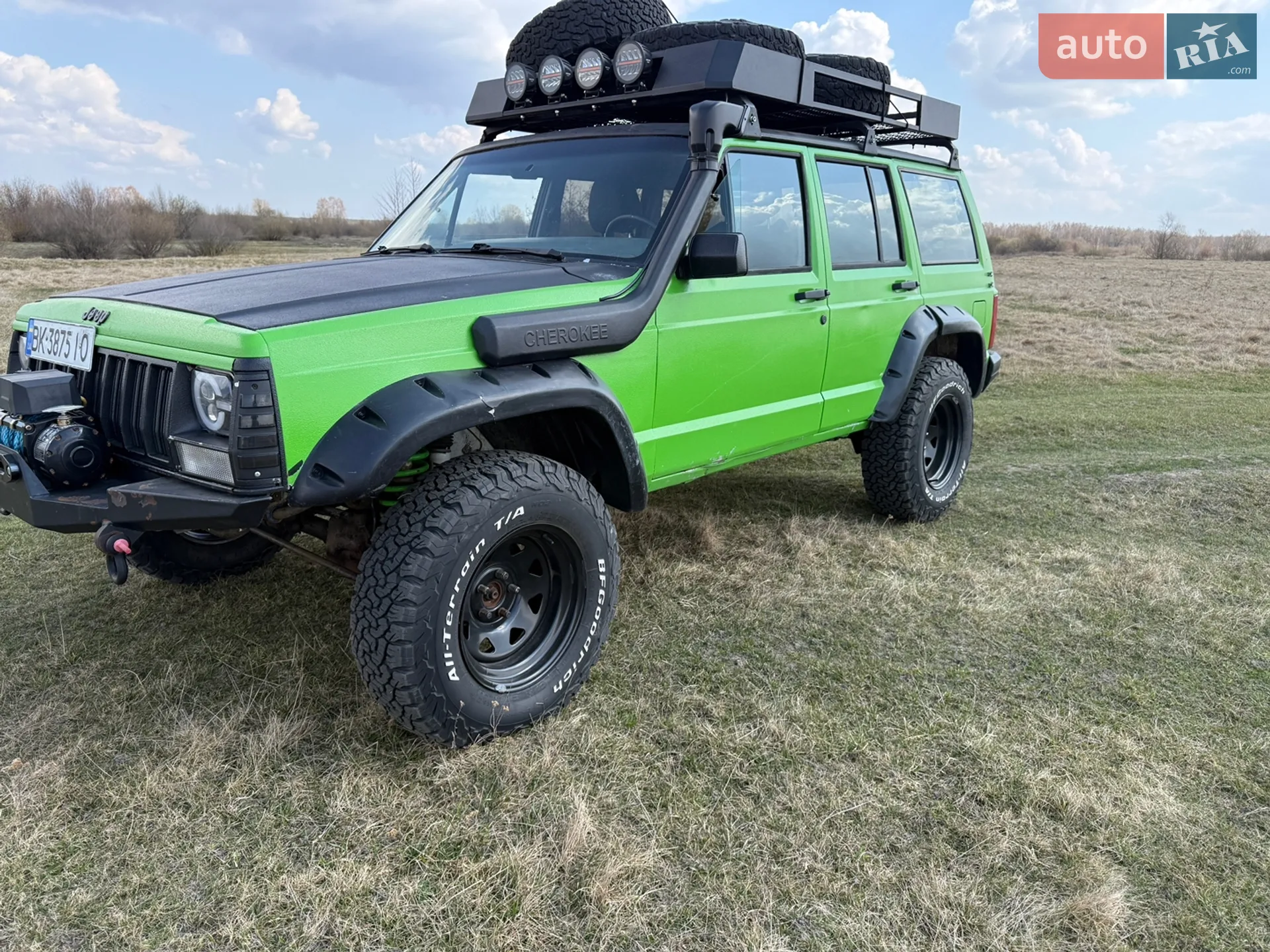 Фото авто 6