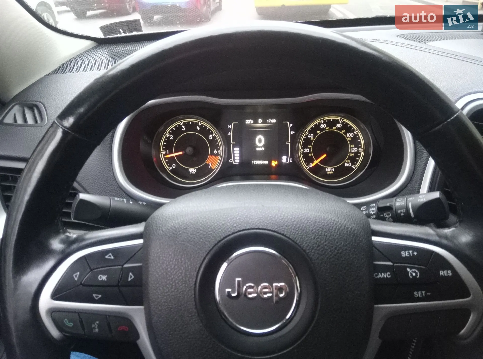 2013 Jeep Cherokee - мініатюра 9