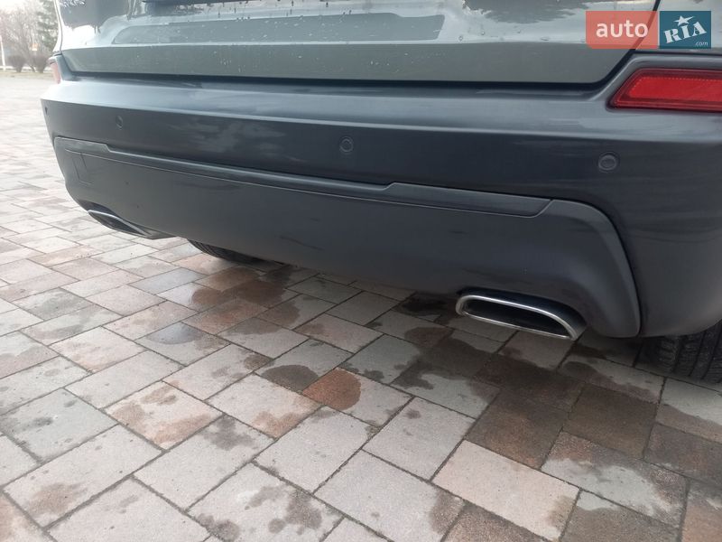 Позашляховик / Кросовер Jeep Cherokee 2019 в Івано-Франківську