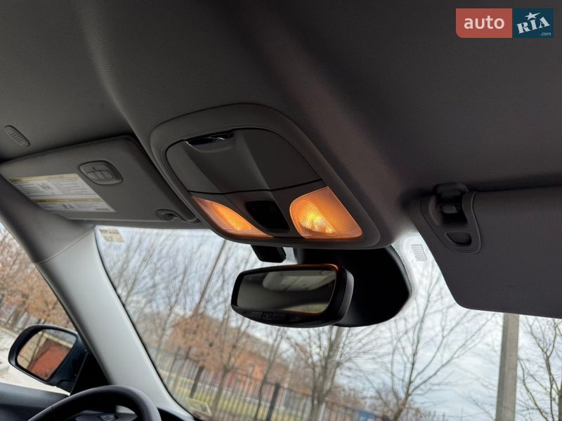 Внедорожник / Кроссовер Jeep Cherokee 2022 в Бердичеве