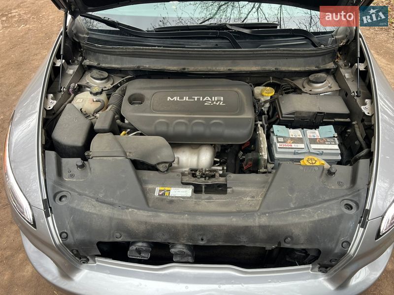 Внедорожник / Кроссовер Jeep Cherokee 2017 в Львове