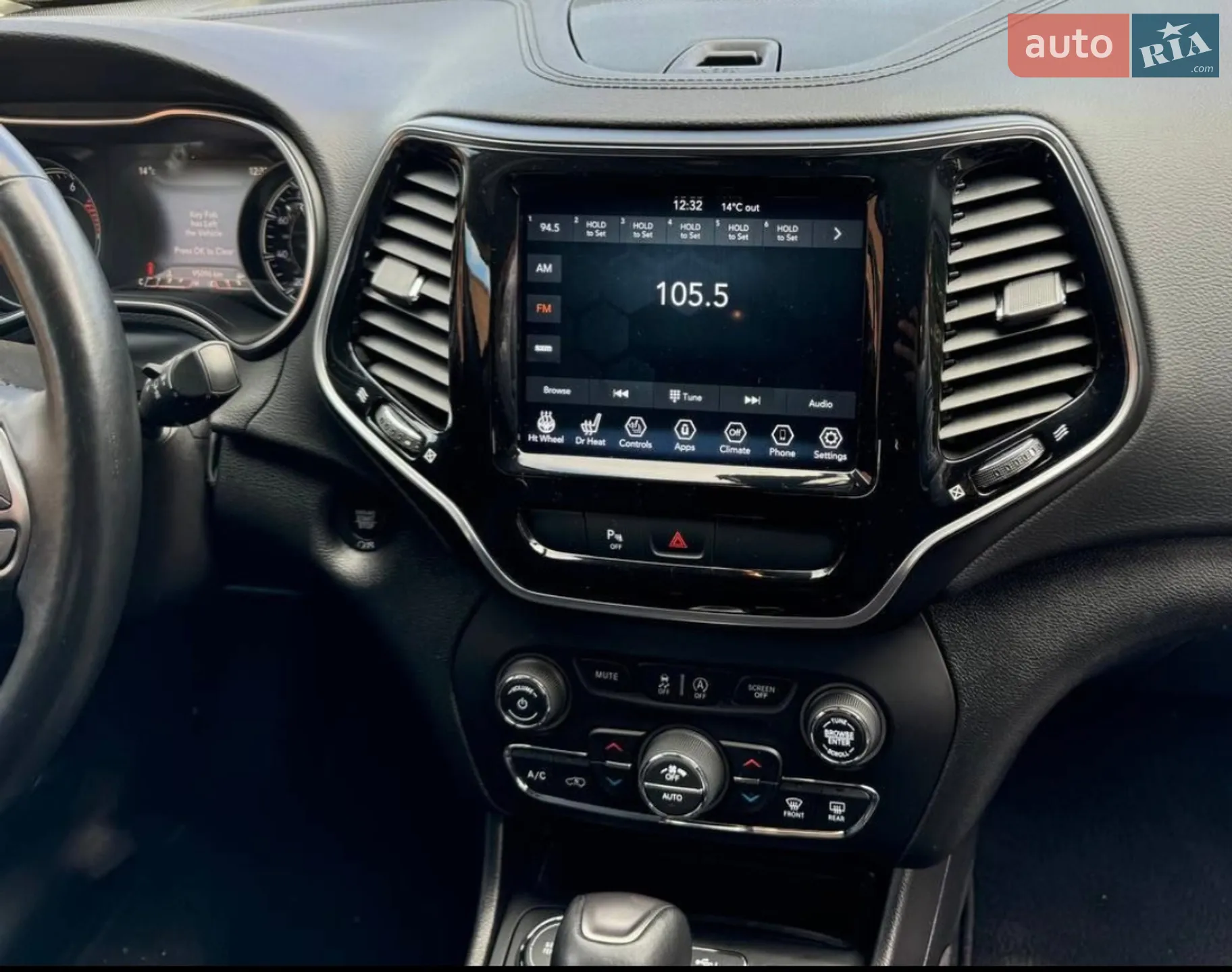 2019 Jeep Cherokee - мініатюра 11
