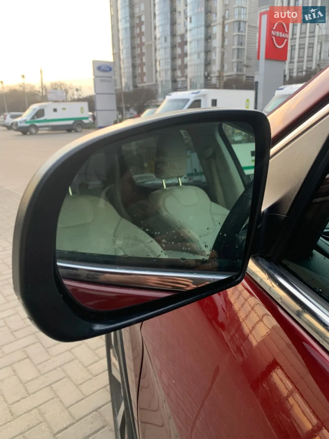 2019 Jeep Cherokee - мініатюра 23