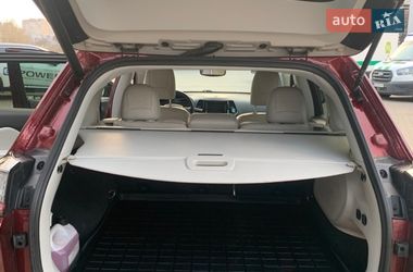Внедорожник / Кроссовер Jeep Cherokee 2019 в Хмельницком фото 37 Внедорожник / Кроссовер Jeep Cherokee 2019 в Хмельницком