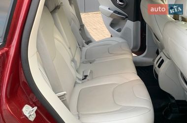 Внедорожник / Кроссовер Jeep Cherokee 2019 в Хмельницком фото 41 Внедорожник / Кроссовер Jeep Cherokee 2019 в Хмельницком