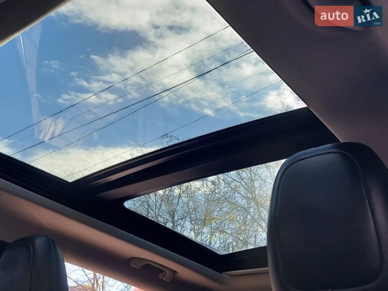 Позашляховик / Кросовер Jeep Cherokee 2013 в Кам'янець-Подільському