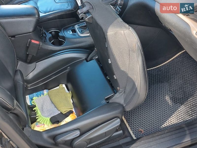 Позашляховик / Кросовер Jeep Cherokee 2013 в Кам'янець-Подільському