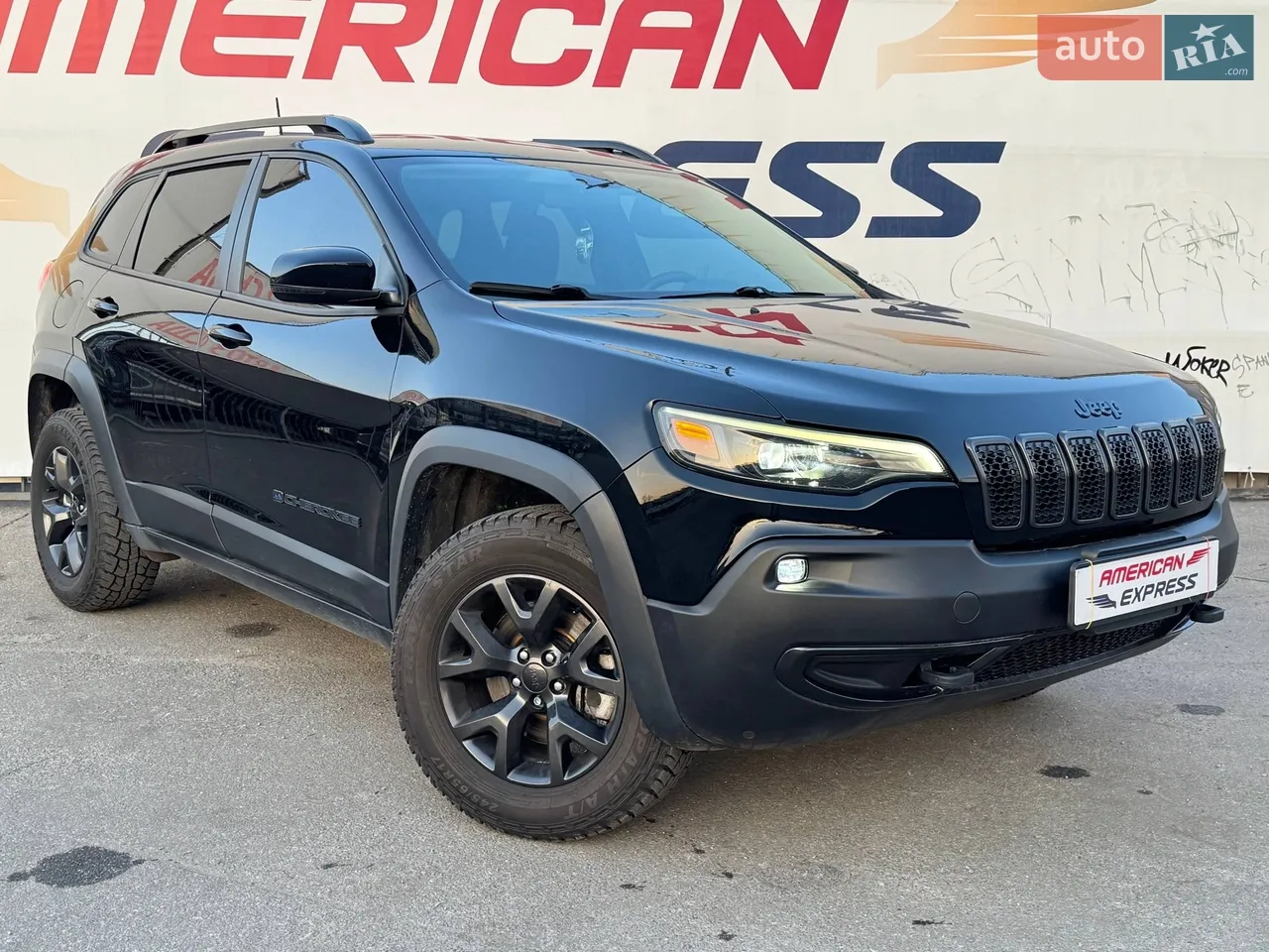 2019 Jeep Cherokee - мініатюра 18