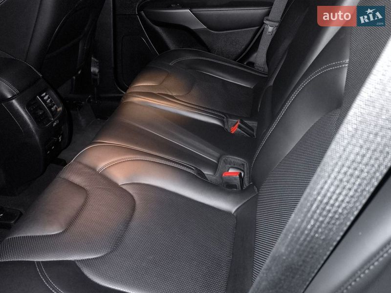 Позашляховик / Кросовер Jeep Cherokee 2020 в Рівному