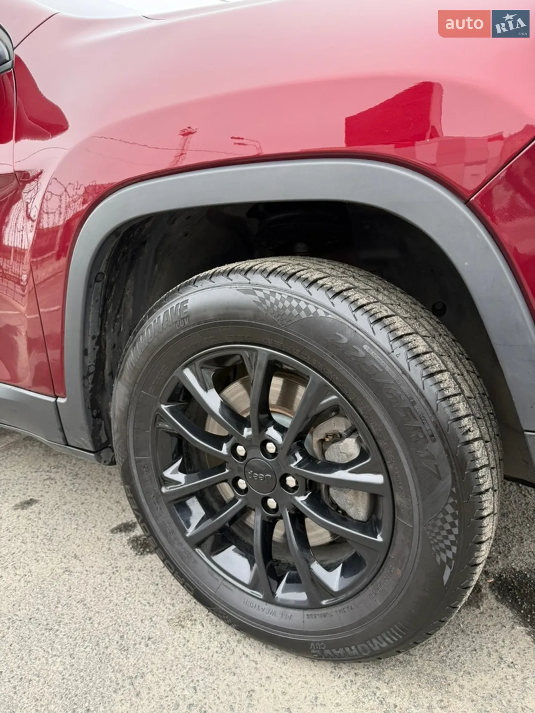 2020 Jeep Cherokee - мініатюра 9