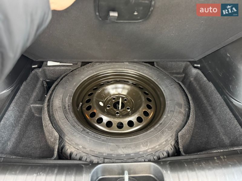 Внедорожник / Кроссовер Jeep Cherokee 2022 в Тернополе