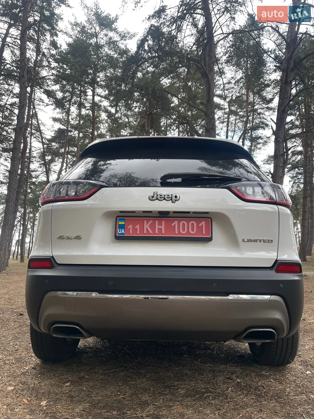 2019 Jeep Cherokee - мініатюра 11