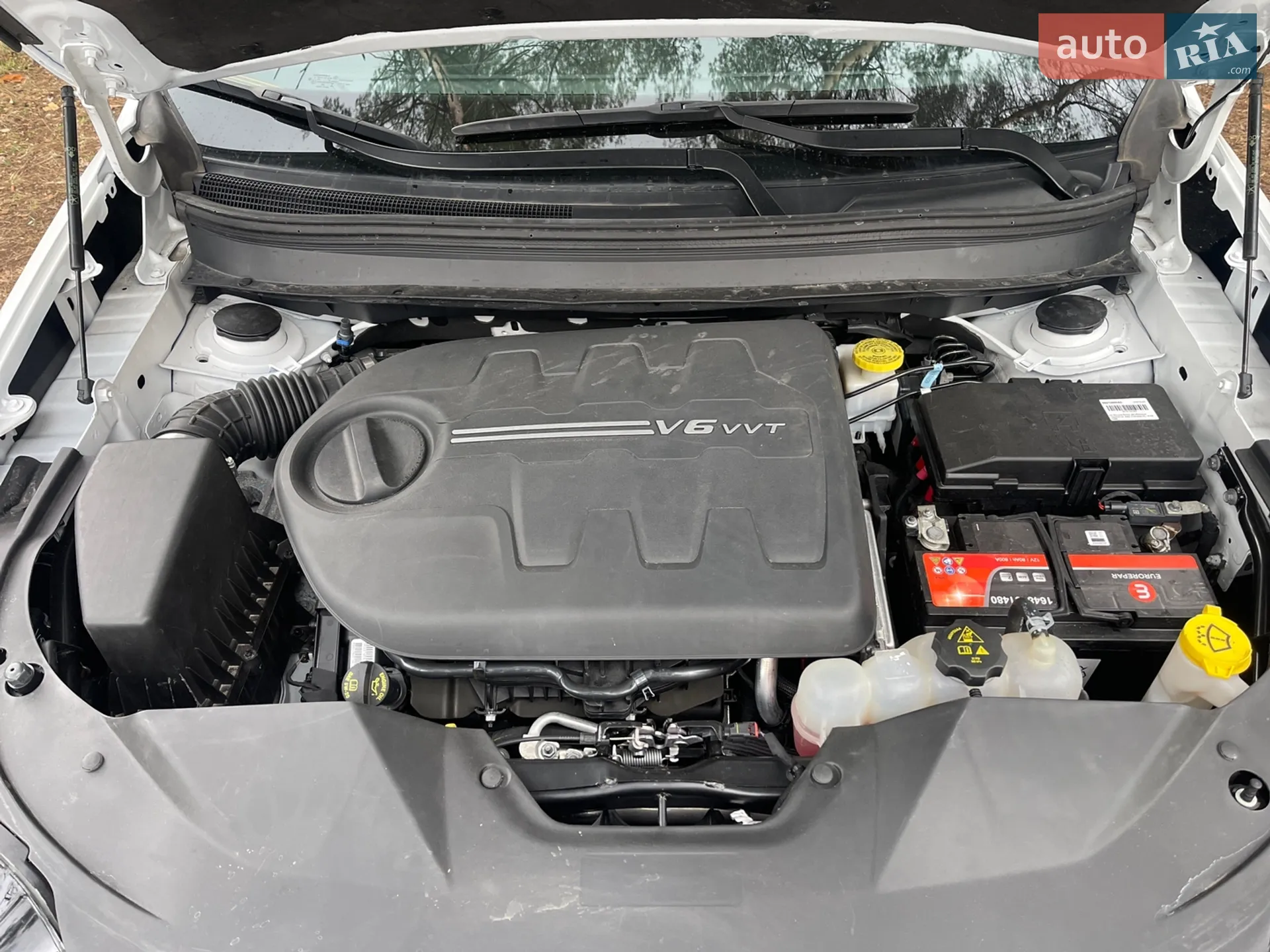 2019 Jeep Cherokee - мініатюра 46