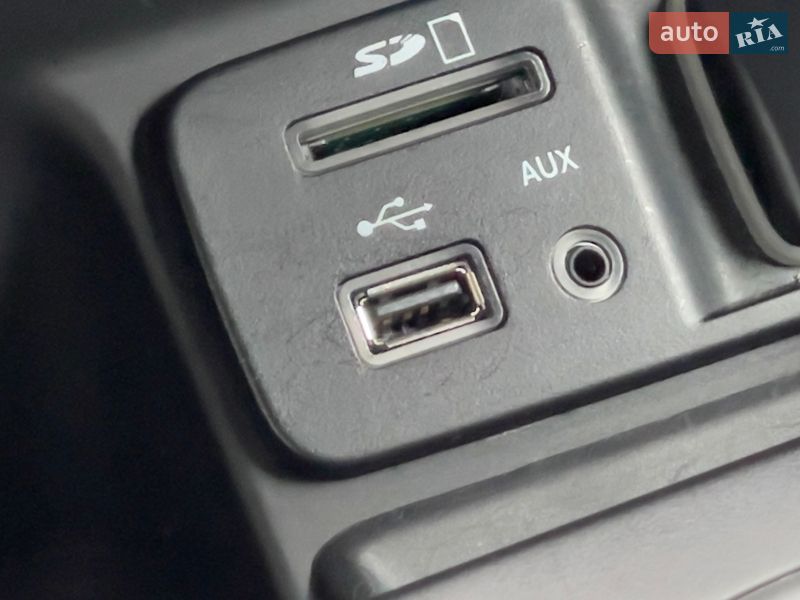 Позашляховик / Кросовер Jeep Cherokee 2017 в Вінниці