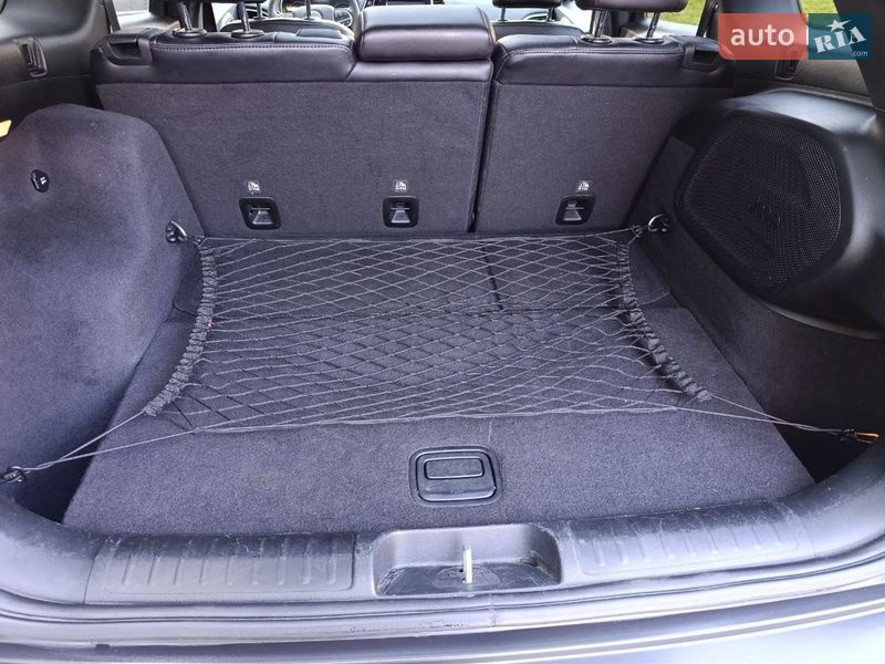 Позашляховик / Кросовер Jeep Cherokee 2022 в Хмельницькому